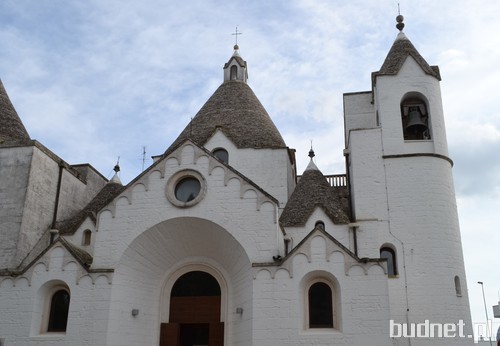 Alberobello
